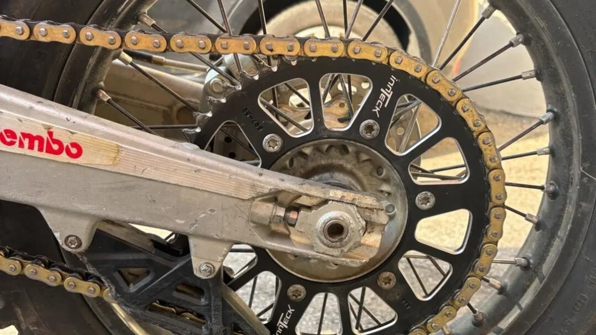 KTM 250 EXC-F (2018)  (6)