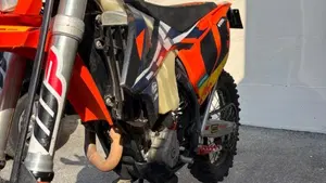 KTM 250 EXC-F (2018)  (2)