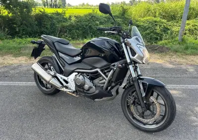 Honda NC700S ABS (2011 - 14) - Annuncio 10084095