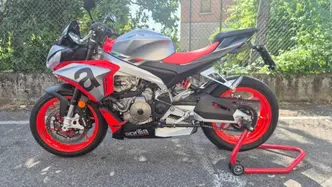 Aprilia Tuono 660 (2021 - 25) usata