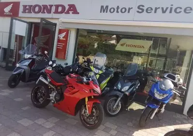 Ducati SuperSport 950 S (2021 - 24) - Annuncio 10084097