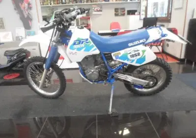 Suzuki DR 350 S (1990 -93) - Annuncio 10084101