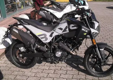 Benelli BKX 125 S (2026) - Annuncio 10084100