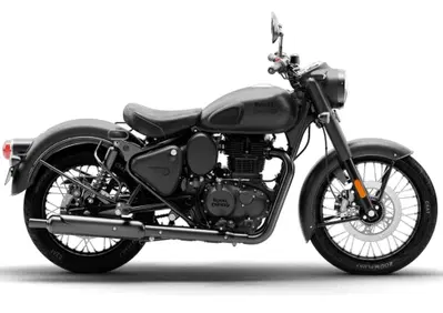 Royal Enfield Classic 350 (2021 - 26) - Annuncio 10084099