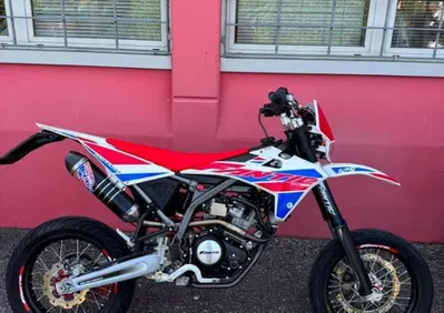 Fantic Motor Motard 125 Performance 4t (2020) - Annuncio 10083538