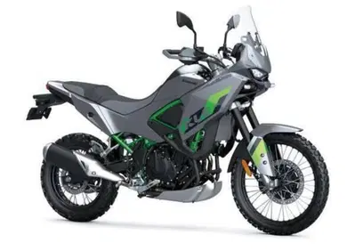 Kawasaki KLE 500 SE (2026) - Annuncio 10084104