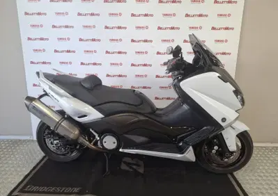 Yamaha T-Max 530 ABS (2012 - 14) - Annuncio 10084108