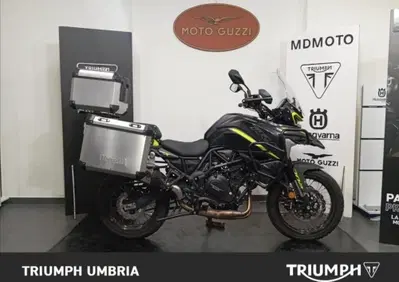 Benelli TRK 702X (2023 - 25) - Annuncio 10084109