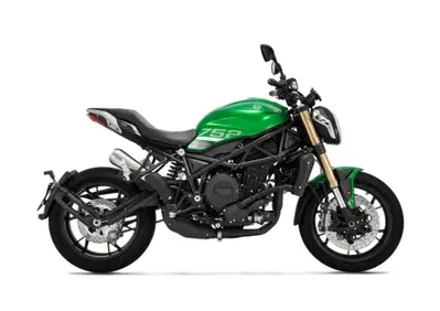 Benelli 752 S (2022 - 25) - Annuncio 10036218