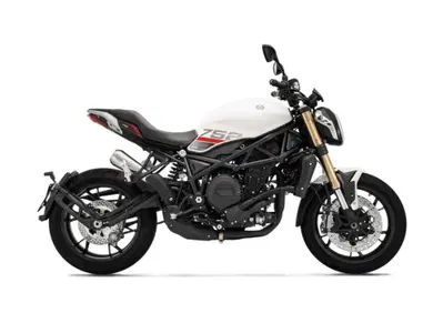 Benelli 752 S (2022 - 25) - Annuncio 10036219