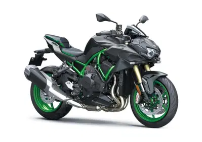 Kawasaki Z H2 SE (2025 - 26) - Annuncio 9883166