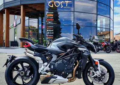 MV Agusta Brutale 1000 RS (2022 - 26) - Annuncio 9885706