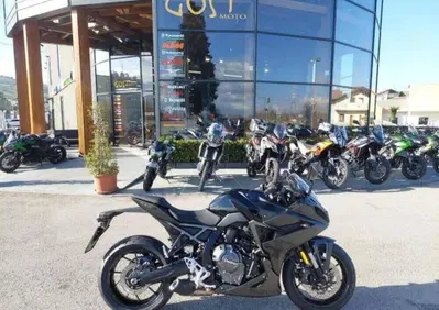 Suzuki GSX-8R (2024 - 26) - Annuncio 9891473