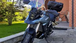 Suzuki V-Strom 800SE (2023 - 24) 