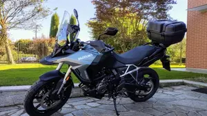 Suzuki V-Strom 800SE (2023 - 24)  (3)
