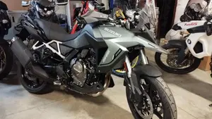 Suzuki V-Strom 800SE (2023 - 24)  (4)