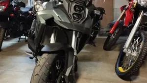 Suzuki V-Strom 800SE (2023 - 24)  (5)