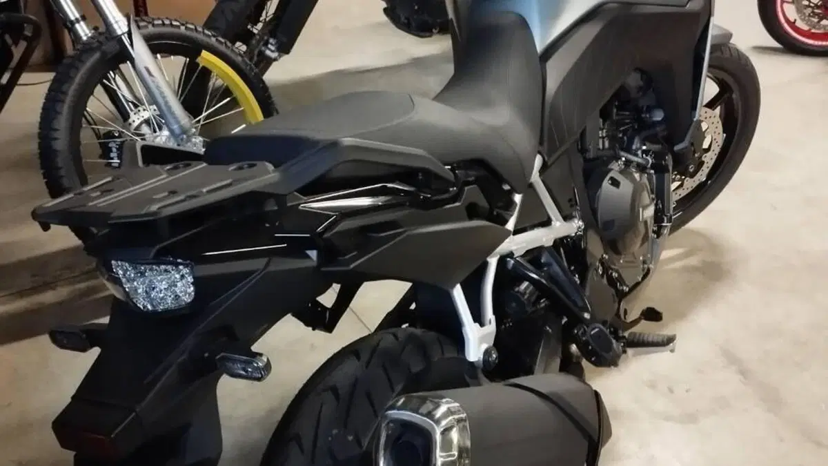 Suzuki V-Strom 800SE (2023 - 24)  (6)