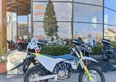 Husqvarna 701 Enduro (2023 - 25) - Annuncio 9901121