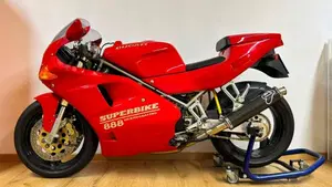 Ducati  