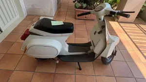 Piaggio Vespa 50 PK 