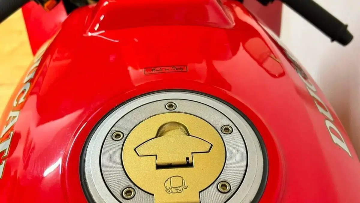Ducati   (6)