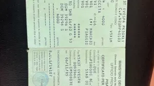 Piaggio Vespa 50 PK  (7)