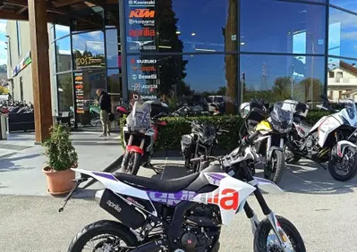 Aprilia RX 125 (2025 - 26) - Annuncio 10035426