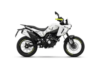 Benelli BKX 125 (2026) - Annuncio 10036018