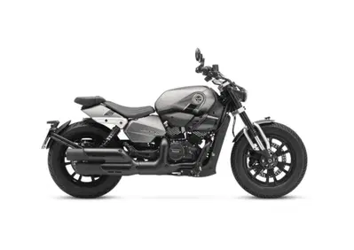 Benelli Leoncino 400 Bobber (2026) - Annuncio 10036241