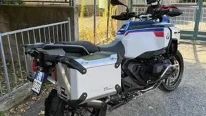 Bmw R 1300 GS Adventure Trophy (2025 - 26)  (2)