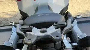 Bmw R 1300 GS Adventure Trophy (2025 - 26)  (3)