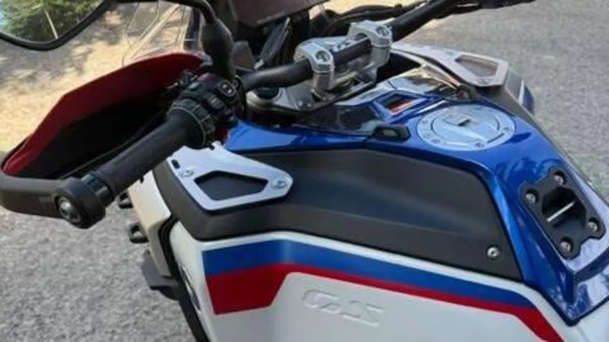 Bmw R 1300 GS Adventure Trophy (2025 - 26)  (4)