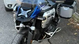 Bmw R 1300 GS Adventure Trophy (2025 - 26)  (7)