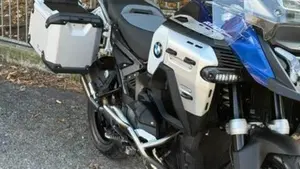 Bmw R 1300 GS Adventure Trophy (2025 - 26)  (8)