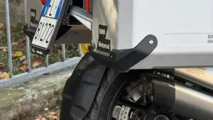 Bmw R 1300 GS Adventure Trophy (2025 - 26)  (9)