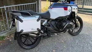 Bmw R 1300 GS Adventure Trophy (2025 - 26)  (10)