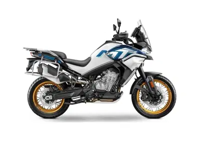CFMOTO 800MT Explore (2023 - 26) - Annuncio 10038354