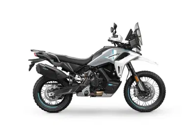 CFMOTO 1000MT-X High Seat (2026) - Annuncio 10038574
