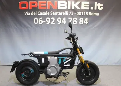 Bmw CE 02 (2024 - 26) - Annuncio 10084117