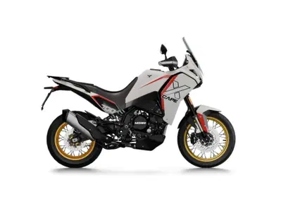 Moto Morini X-Cape 700 Gold Edition (2025 - 26) - Annuncio 10043462
