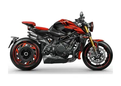 MV Agusta Rush 1000 (2023 - 26) - Annuncio 10044434