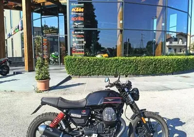 Moto Guzzi V7 Stone Special Edition (2022 - 25) - Annuncio 10051302
