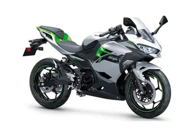Kawasaki Ninja e-1 (2024 - 26) - Annuncio 10056064