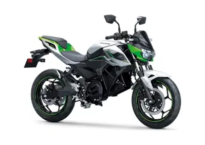 Kawasaki Z e-1 (2024 - 26) - Annuncio 10056356