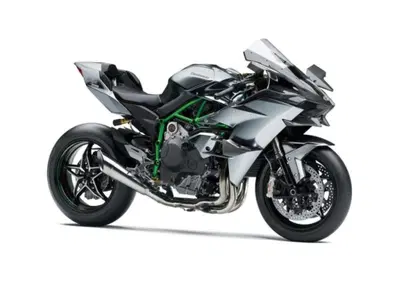 Kawasaki Ninja H2R (2022 - 26) - Annuncio 10056358