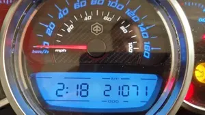 Piaggio Beverly 300 i.e. ABS-ASR (2016 - 20)  (7)