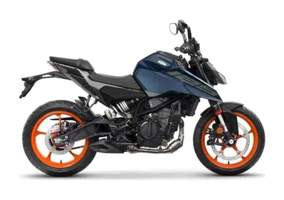 KTM 125 Duke (2026) - Annuncio 10061298