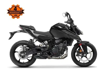 KTM 125 Duke (2026) - Annuncio 10061299