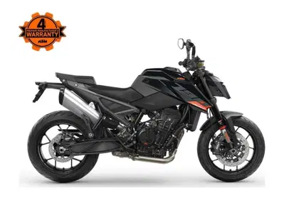 KTM 790 Duke (2025 - 26) - Annuncio 10061300